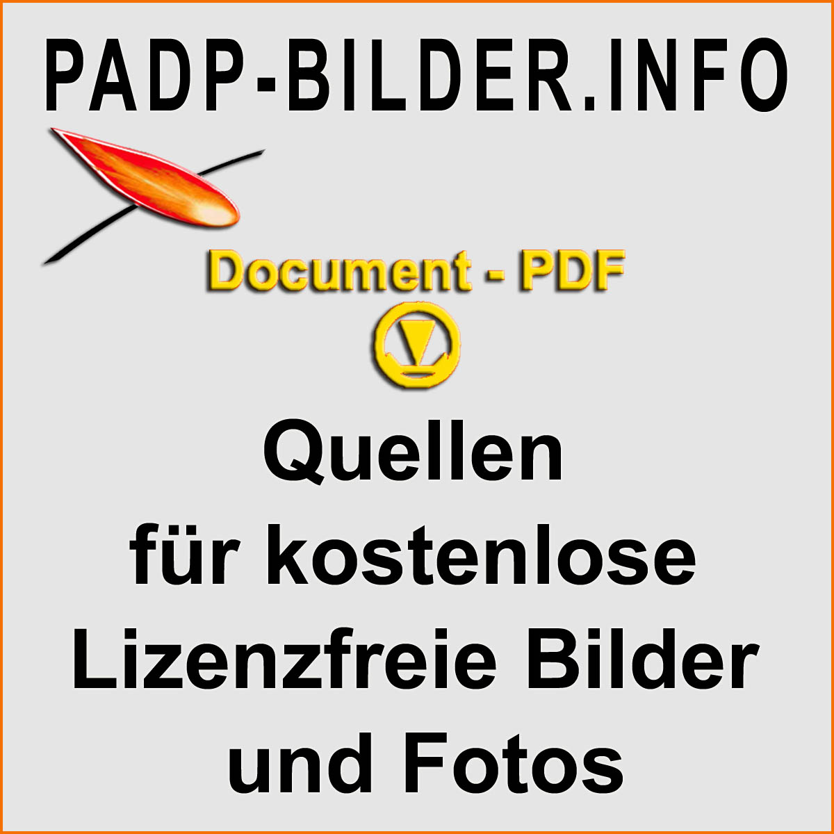 PADP-Bilder-Download